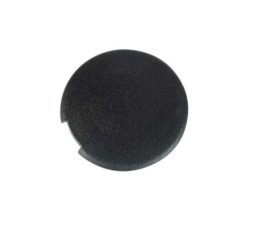 Read more about Sequoia Black Table Leg Base Cover product image