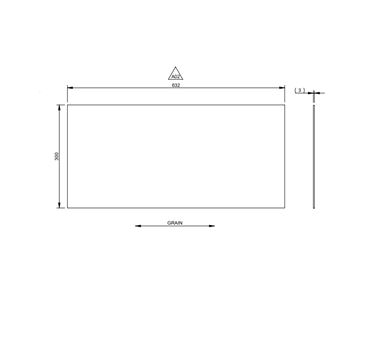 PX1 Phoenix Bulkhead Baffle Board