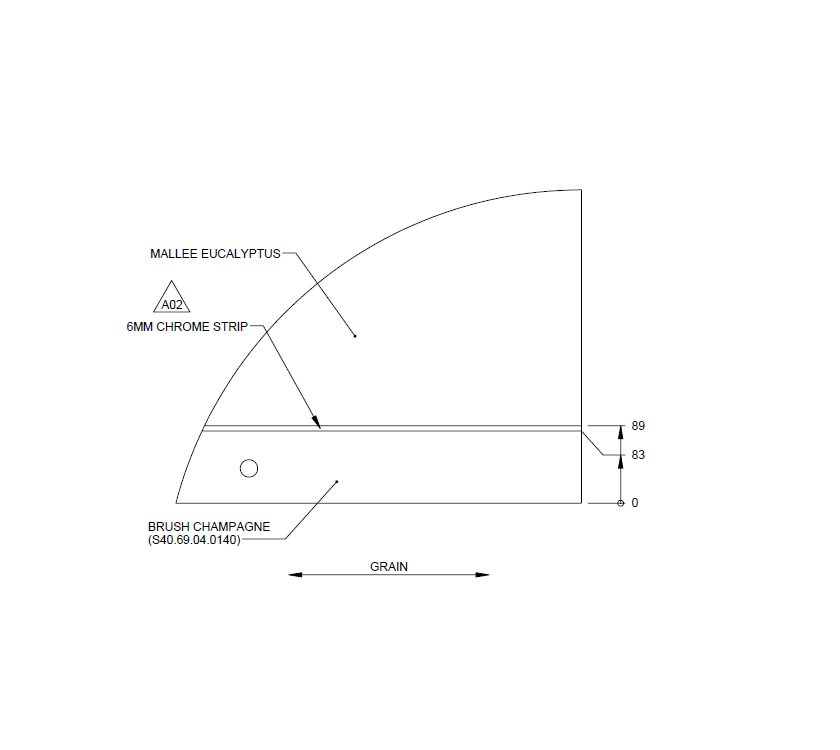 Read more about PS6 O/S Front Locker Curved Door product image