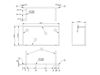 Read more about AE2 STD N/S Front Bunk Slide Frame Base product image