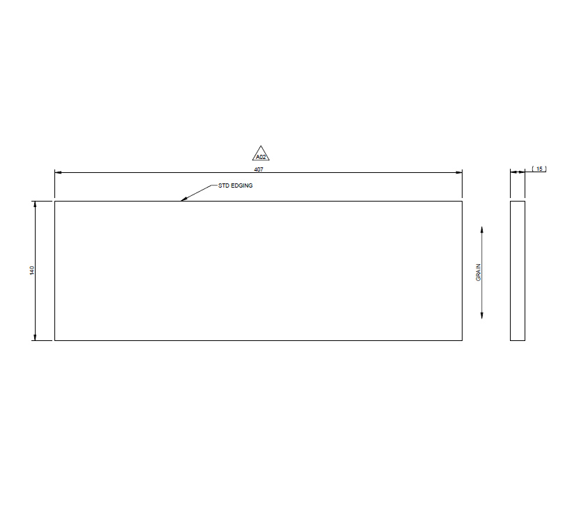 Read more about UN4 VIG R/H Robe Upper Lower Face product image