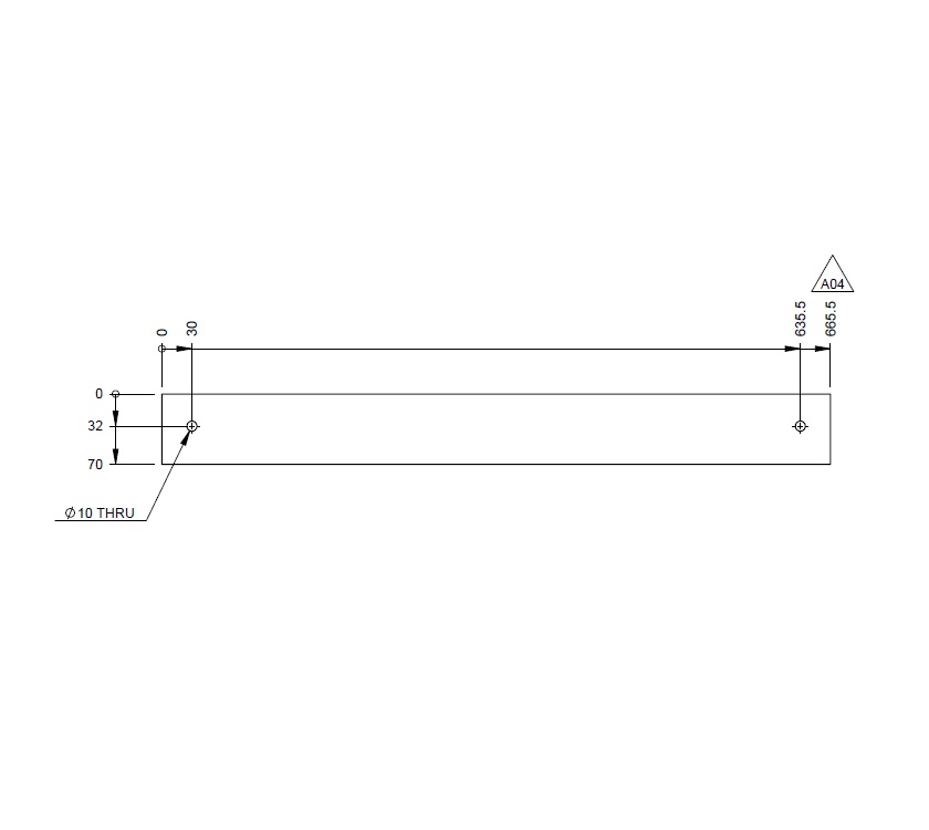 Read more about AE2 66-2 N/S Sideboard Locker Shelf Face product image