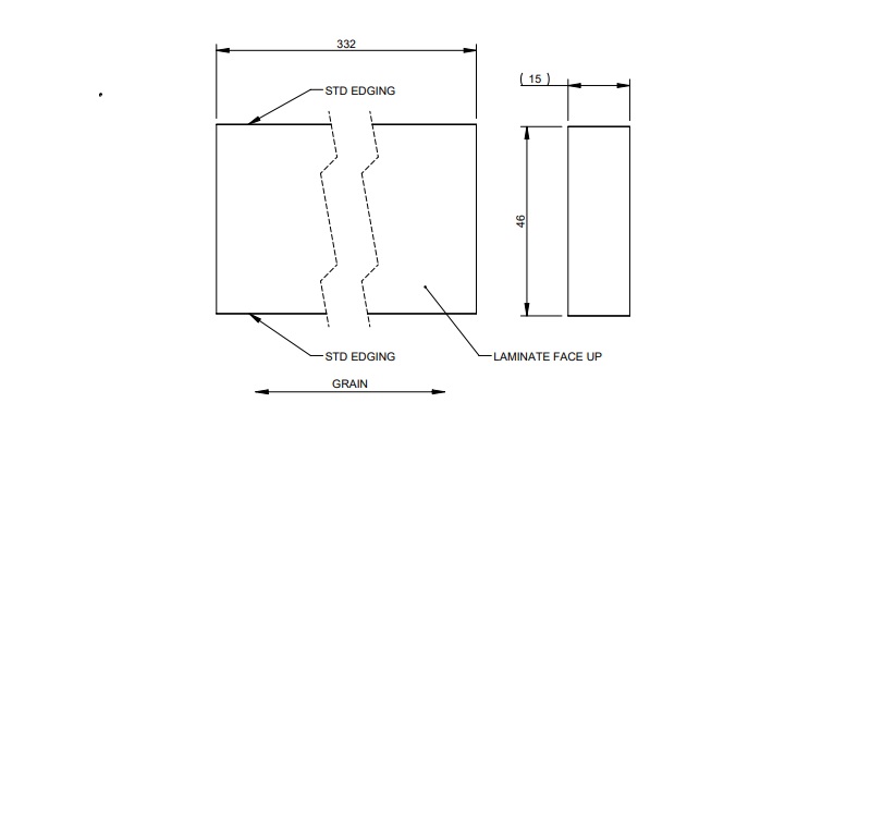 Read more about PMA STD COD Face Sides product image