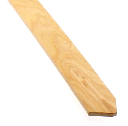 Read more about STD Island Bed Angled Slat E 595mm product image