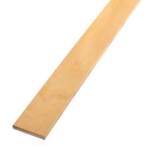 STD ISLAND BED ANGLED SLAT F 443MM