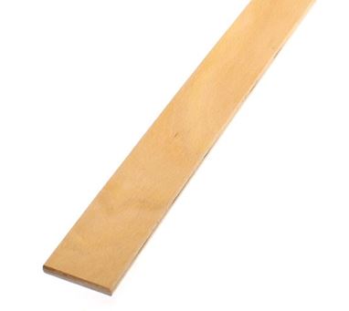 STD ISLAND BED ANGLED SLAT F 443MM