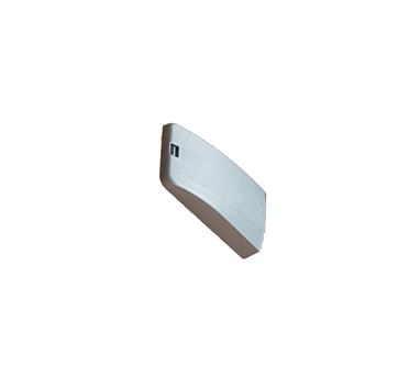 Mito Table Rail L/H Wall Fixing Cover