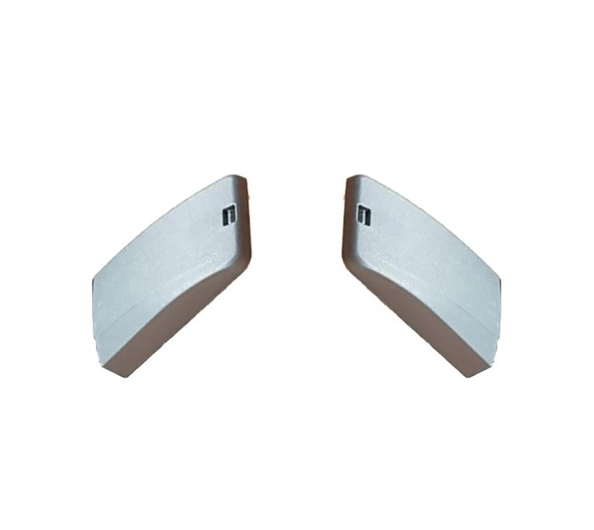 Mito Table Rail Wall Fixing Cover (Left and Right)