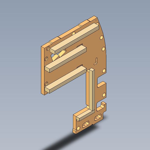 Read more about AG1 STD L/H COD SIDE product image
