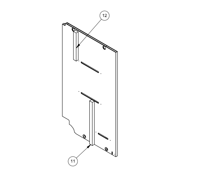 Read more about UN4 Madrid Sideboard R/H End product image