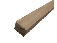34x40mm Softwood Timber (3m Length)