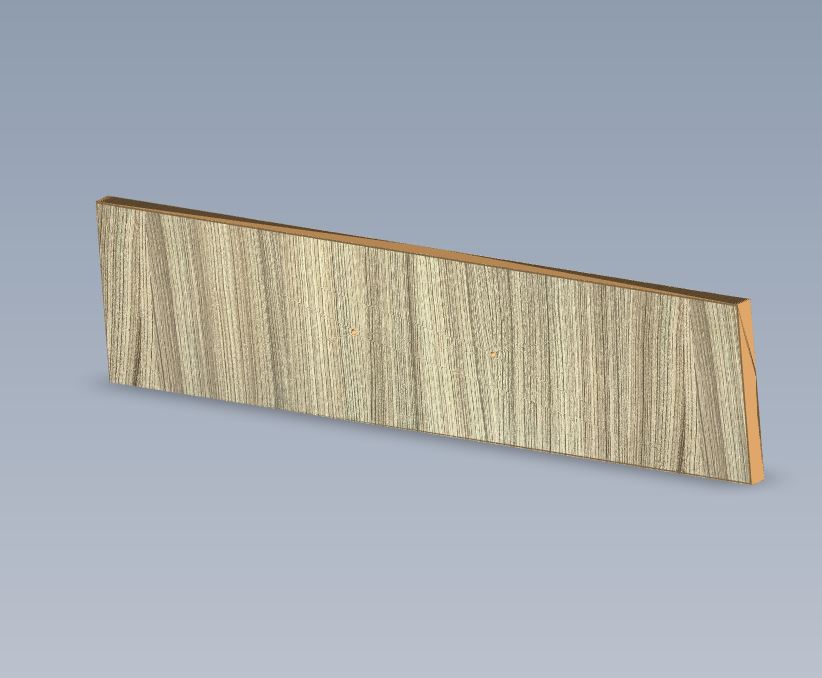 Read more about PXR COD Drawer Face product image