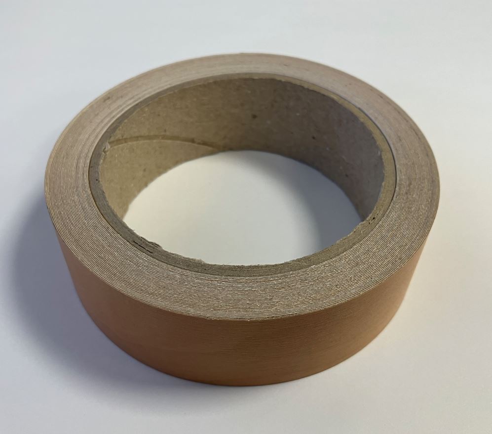 Pear Furniture Joining Tape 30mm (10m roll)