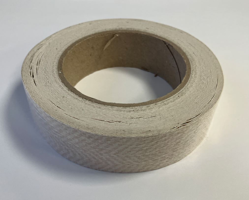 Flax Wallboard Joining Tape 30mm (10m roll)