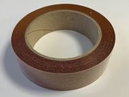 B/Cherry Furniture Joining Tape 30mm (10m roll)