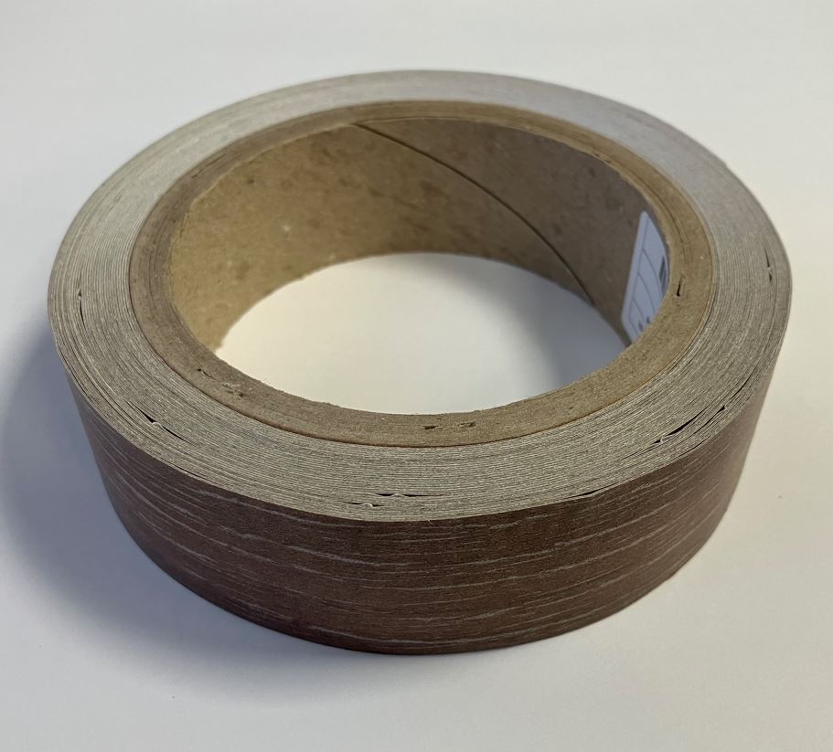 Eucalyptus Furniture Board Tape 30mm (10m roll)