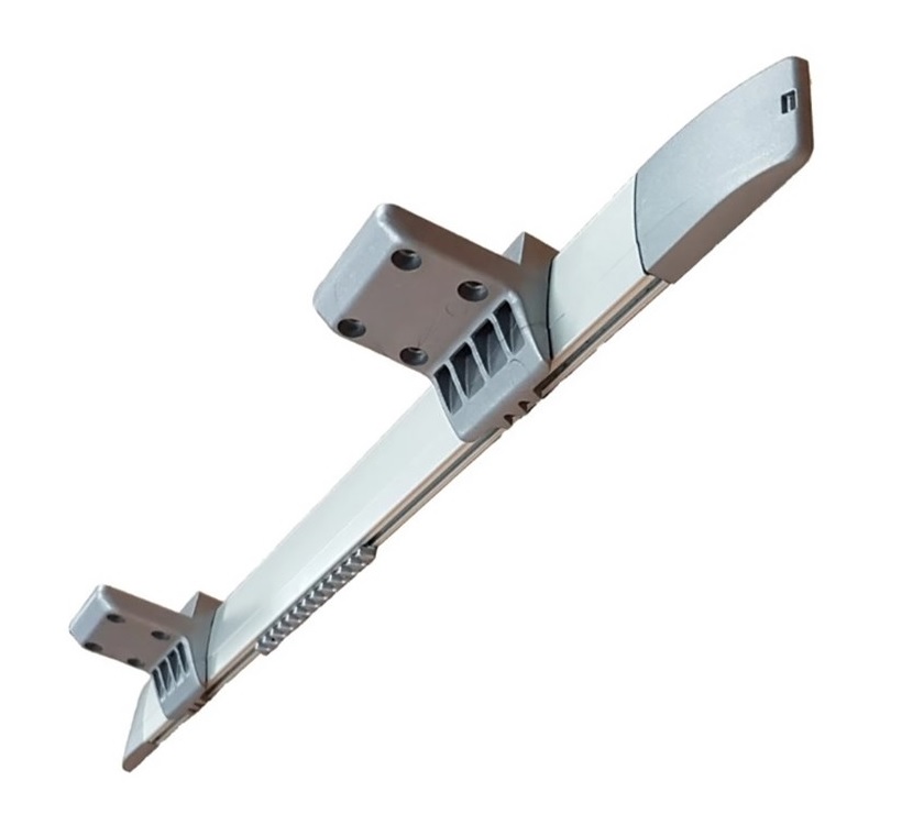 Mito Table Rail 950mm (w/ Brackets)