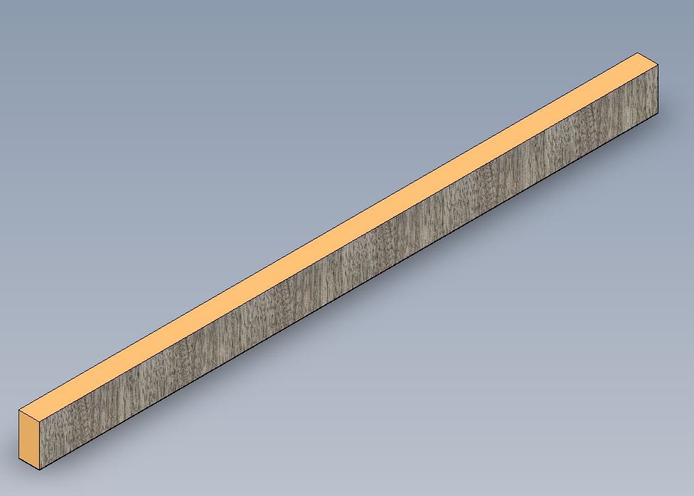 Read more about UN5 STD COD SLIDING WORKTOP SIDE SUPPORTS product image