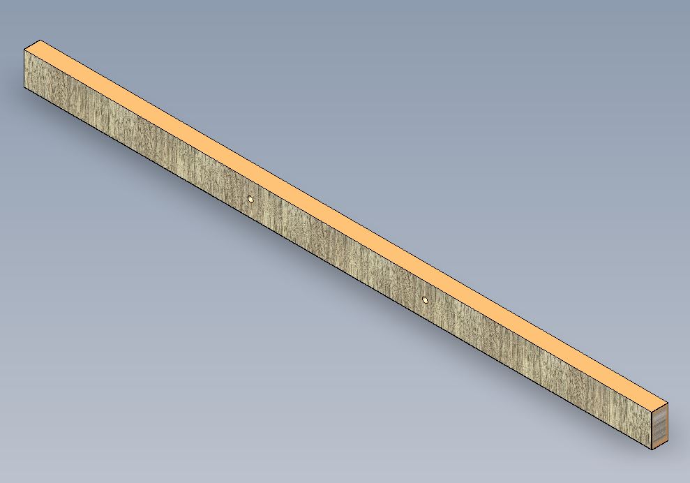 Read more about UN5 STD COD SLIDING WORKTOP FACE product image