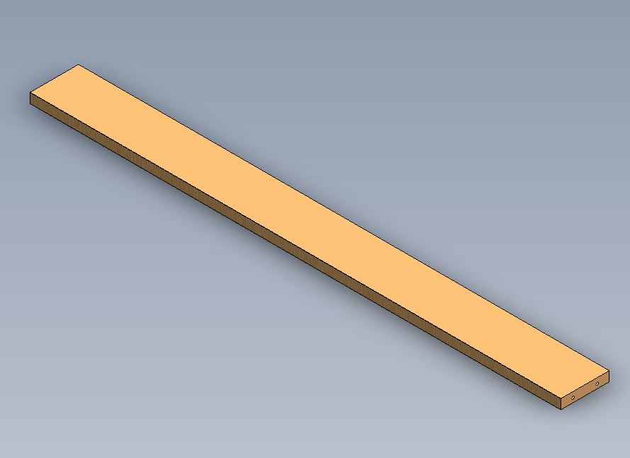 Read more about UN5 STD COD FRONT MAG CATCH SUPPORT product image