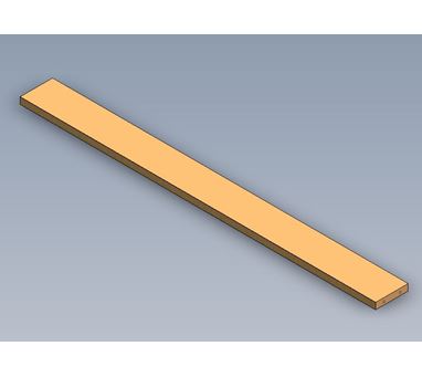 UN5 STD COD FRONT MAG CATCH SUPPORT