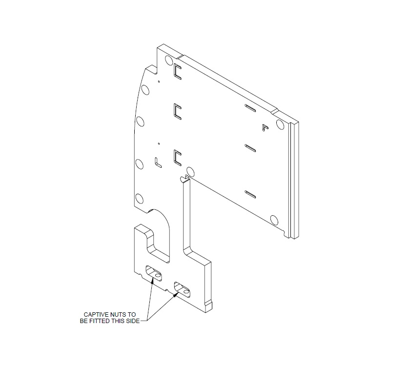 Read more about PG2 & PX2 STD O/S COD SIDE product image