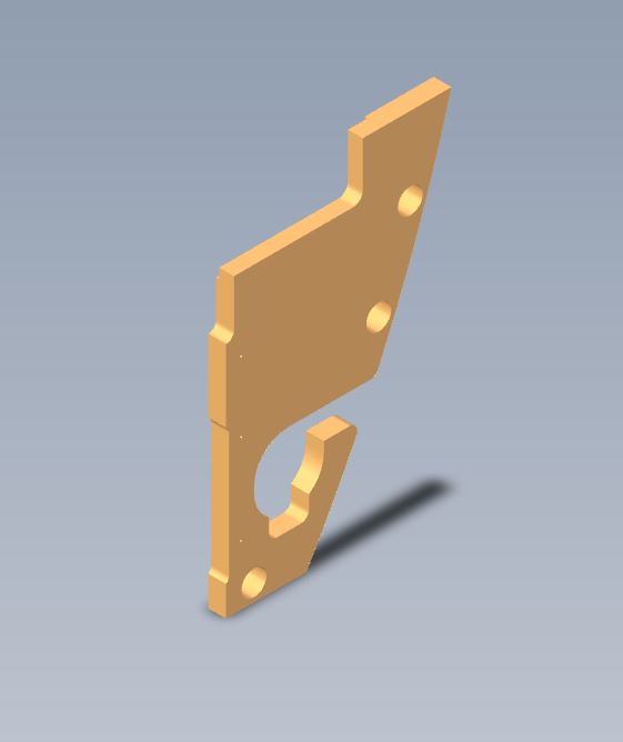 DYR Discovery + STD O/S SLAT BOX DIVIDER