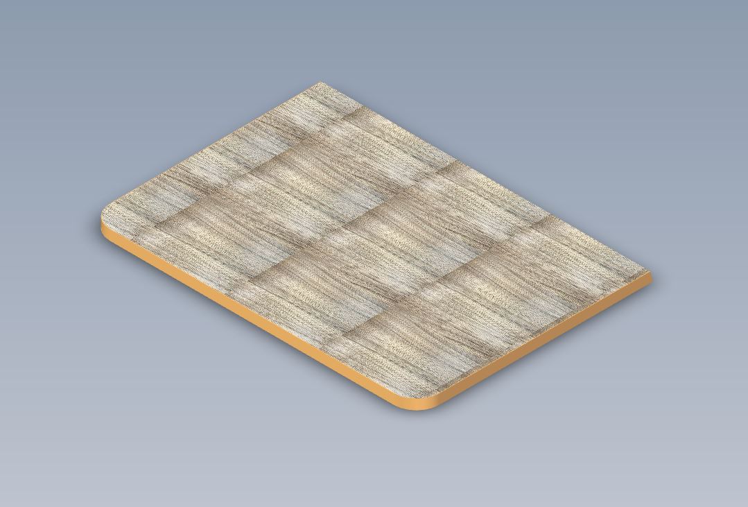Read more about PX2 Phoenix GT75 COD Worktop product image
