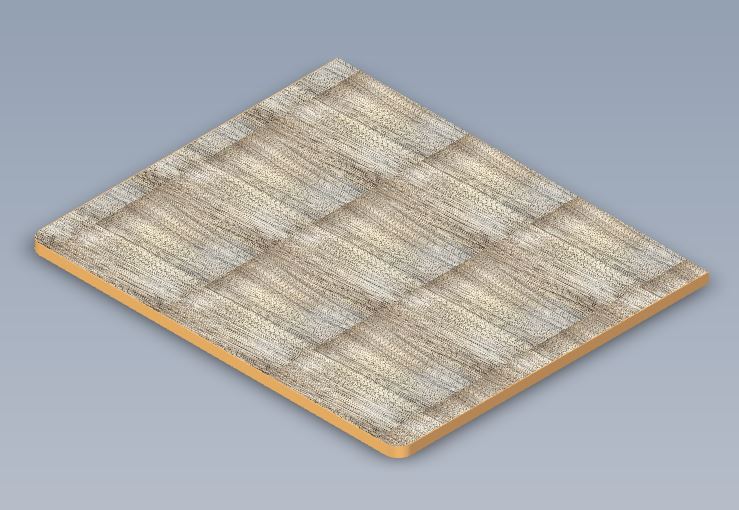 Read more about PX2 Phoenix GT75 COD Sliding Worktop product image