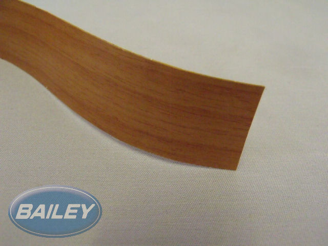Bailey Cherry Furniture Joining Tape 30mm x1mtr