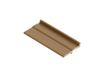 Read more about PVC Door Catch Receiver 50 mm Walnut product image