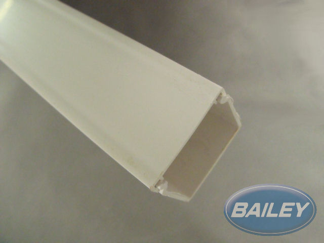 Trunking 40 x 40mm 3mtr long