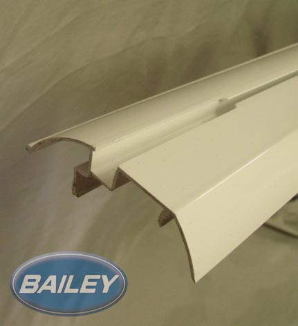 Pegasus GT65 Unicorn II Skirt Rail Ral 9001 2830mm