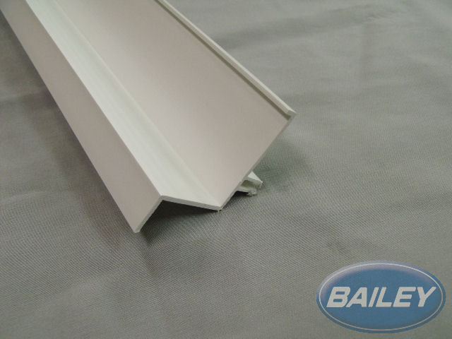 Unicorn ll & Pegasus GT65 side/floor Ext 2841mm