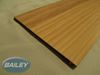 Read more about 2910 x 130mm Raised Bed Plastic (Upper) Walnut product image