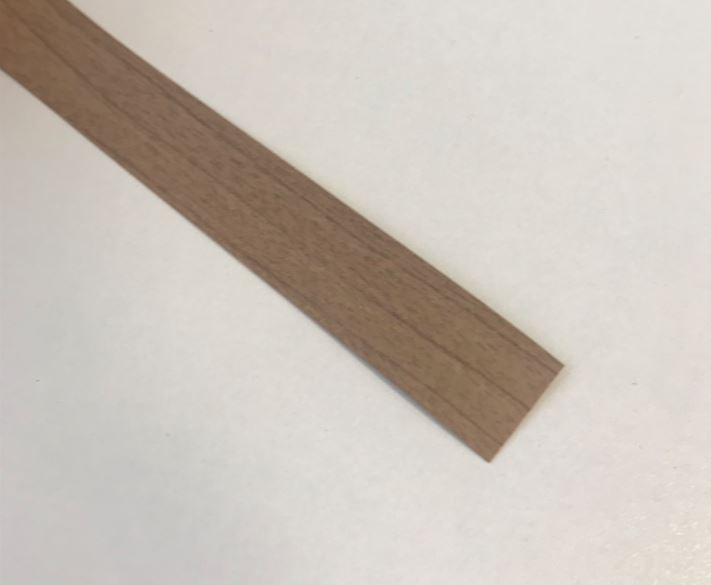 UN-GLUED MELAMINE TAPE [18mm] [MENDIP ASH]