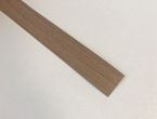Un-glued Melamine Tape 18 mm Mendip Ash per mtr