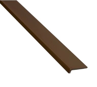 Self Adhesive Locker Edge Trim 3 m Mendip Ash