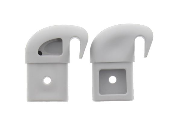 Read more about Fiamma Bunk Ladder Hooks (Pair) product image