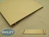 Read more about Textured Drop Down Bed Extrusion 130 mm x 3m Camel product image