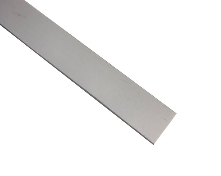 AH2 PVC Edging 18x1.5 mm Porcelain