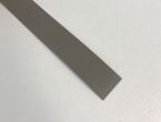 AH2 PVC Edging 18x1.5 mm Brown/Grey