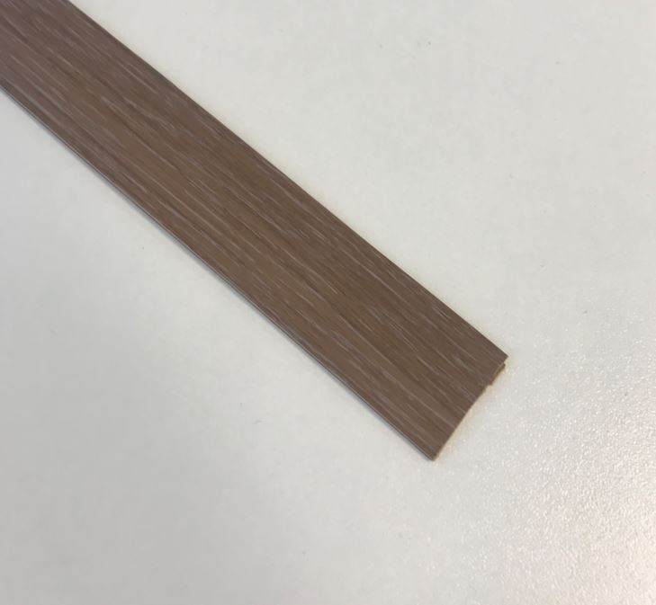 UN4 PVC 21x1.5 mm Mallee Eucalyptus