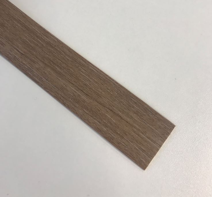 UN4 PVC Edging 30x1.5 mm Mallee Eucalyptus