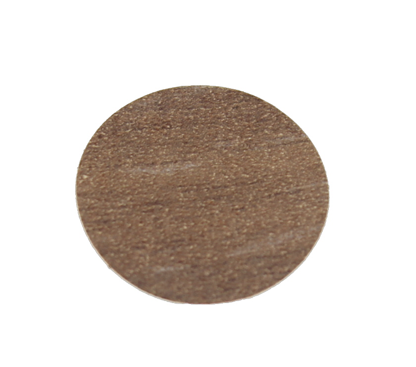 Eucalyptus Self Adhesive Screw Cover 19mm 