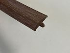12.8mm Eucalyptus T-Barb per mtr