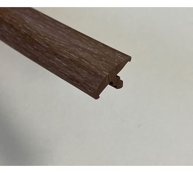 12.8mm Eucalyptus T-Barb per mtr