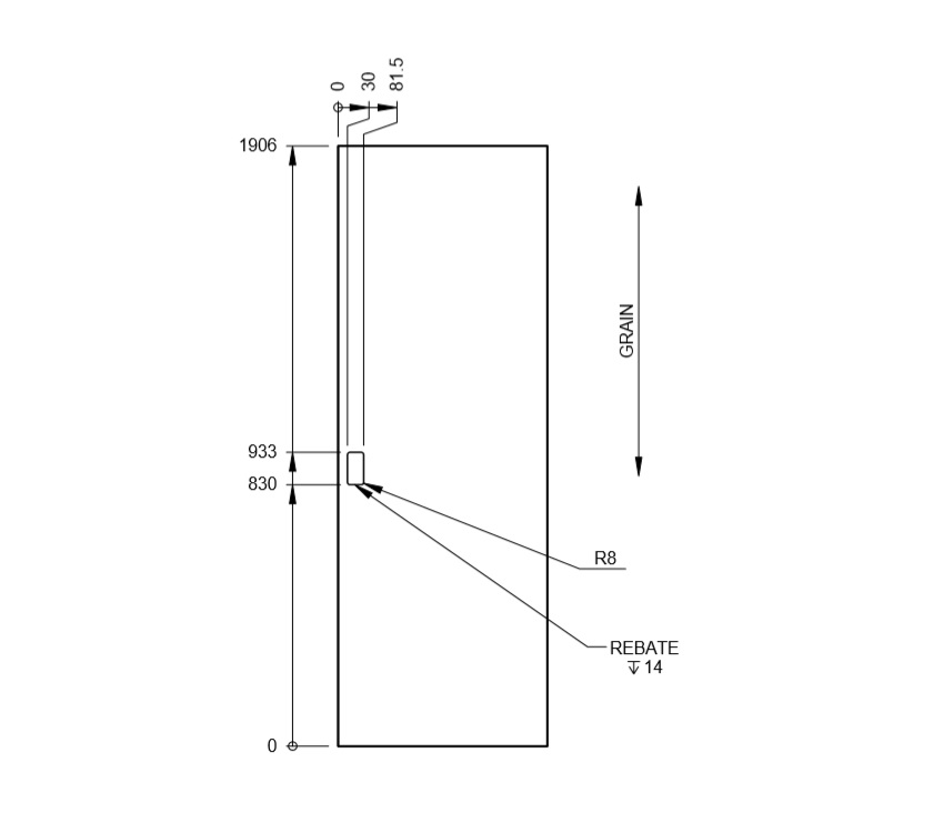 Read more about PX1 640 644 760 Washroom Sliding Door (Rev A01) product image