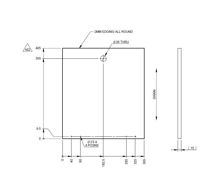 Read more about DY1 D4-2 Robe Fall product image