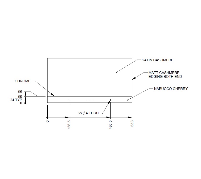 UN5 VIG / CAR BEDROOM LOCKER DOOR